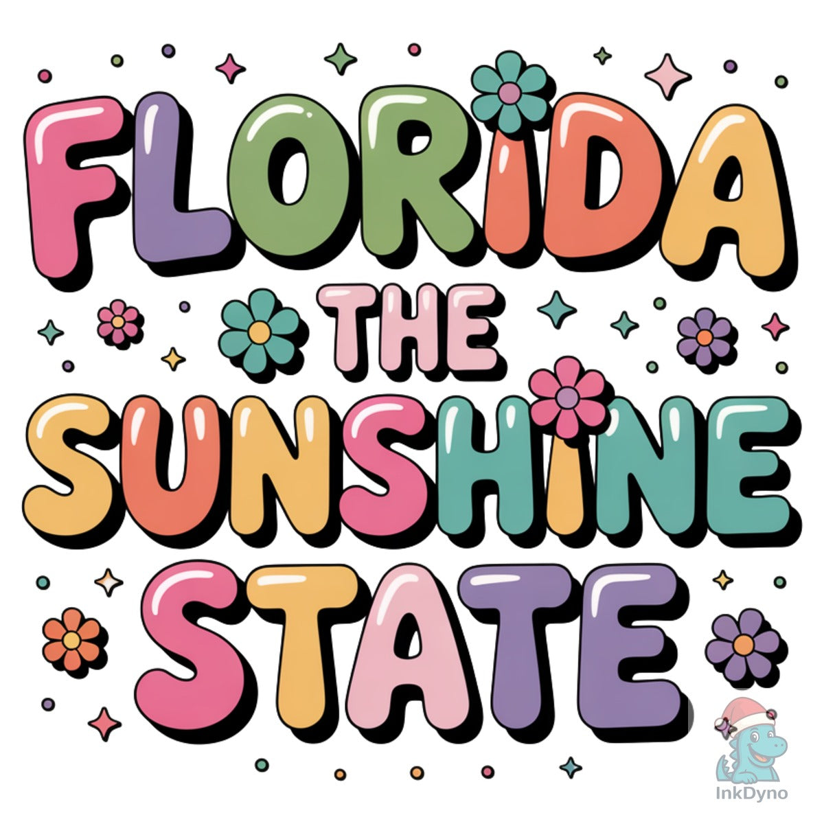 Florida the Sunshine Preppy