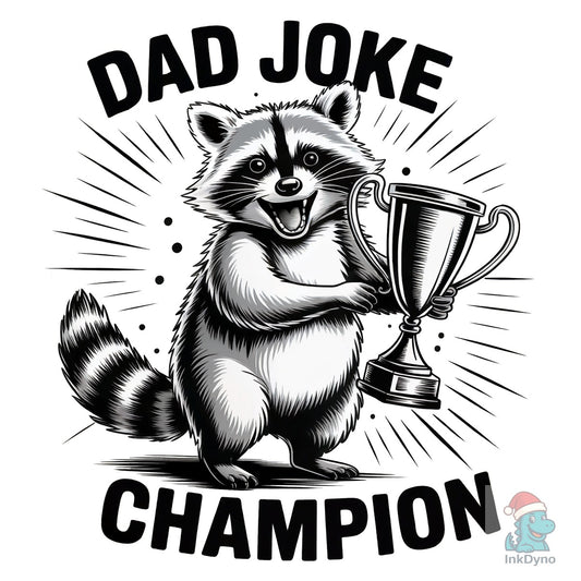 Funny Father's Day Fathers Day - DTF Transfer