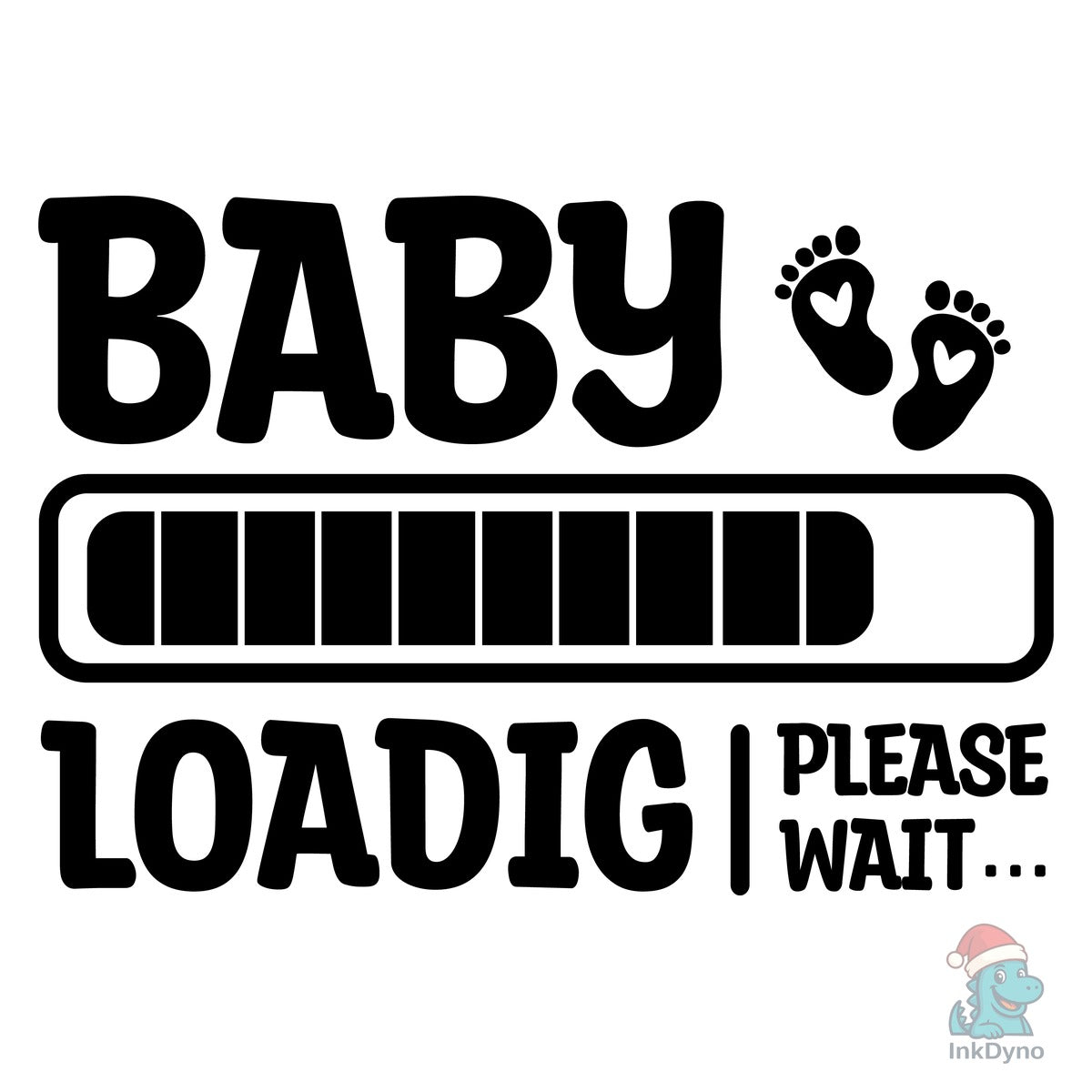 BABY Loading