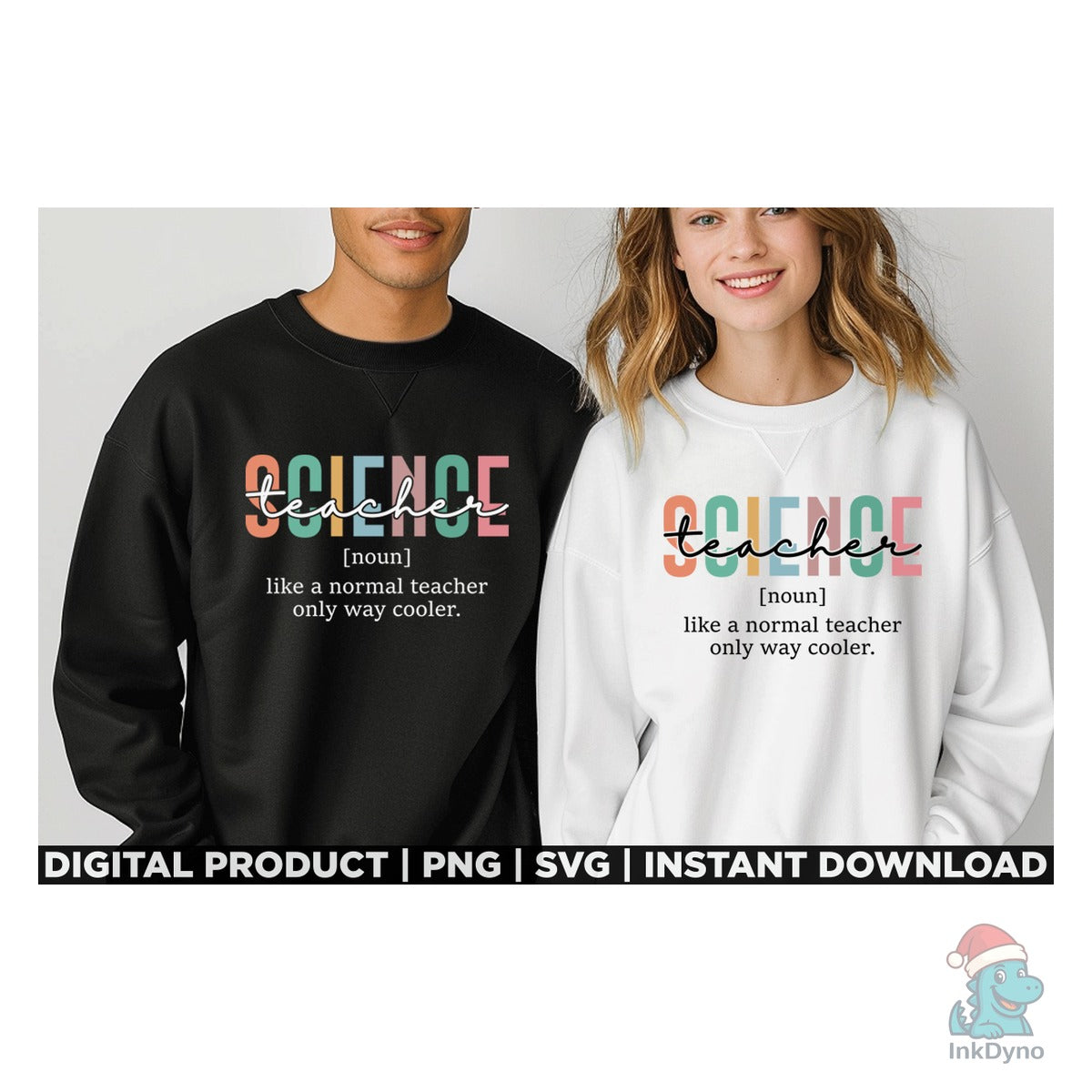 Funny Science Teacher Definition