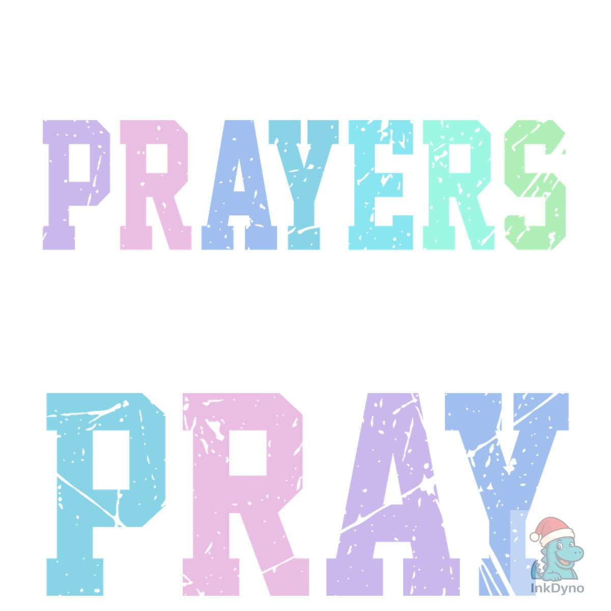 Living the Prayers Christian