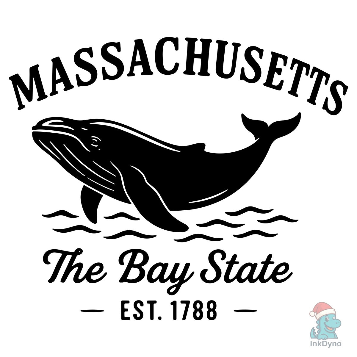 MASSACHUSETTS the Bay State