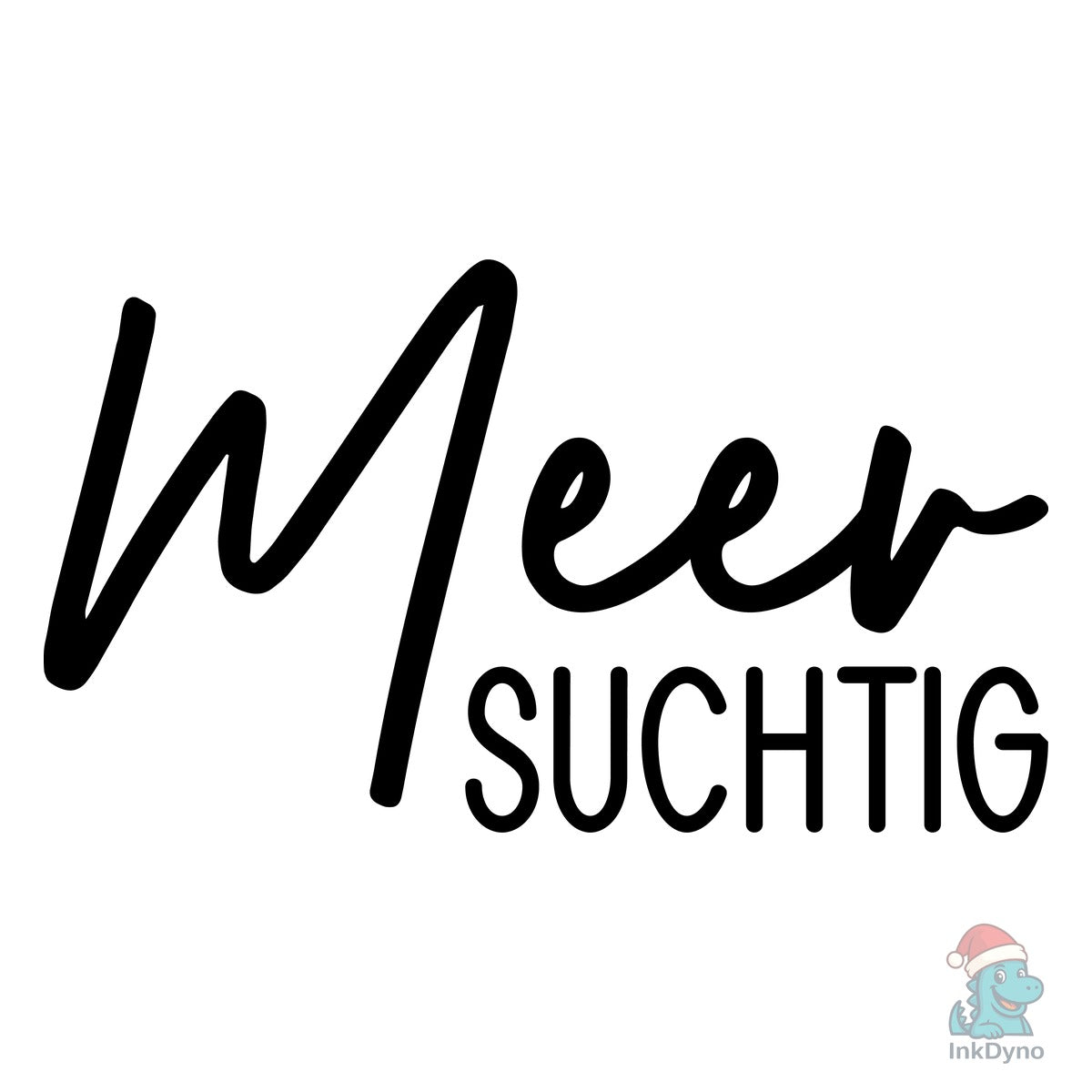Meer Suchtig