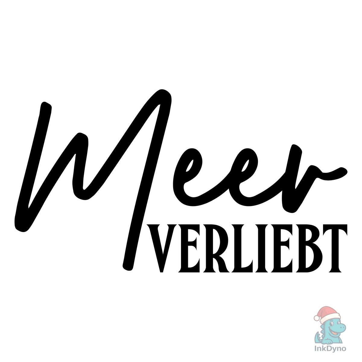 Meer Verliebt