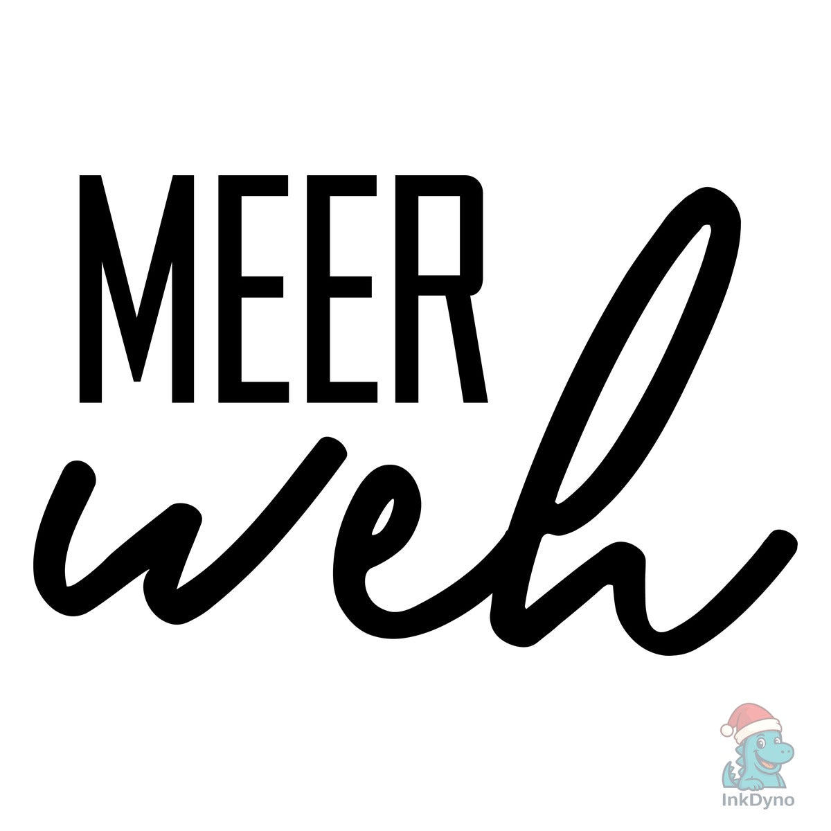 Meer Weh