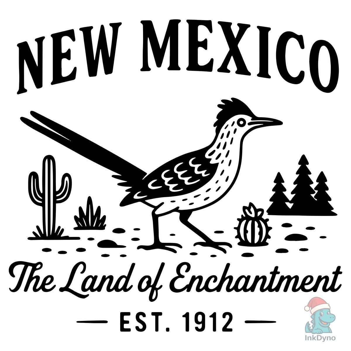 NEW MEXICO the Land of Enchantment
