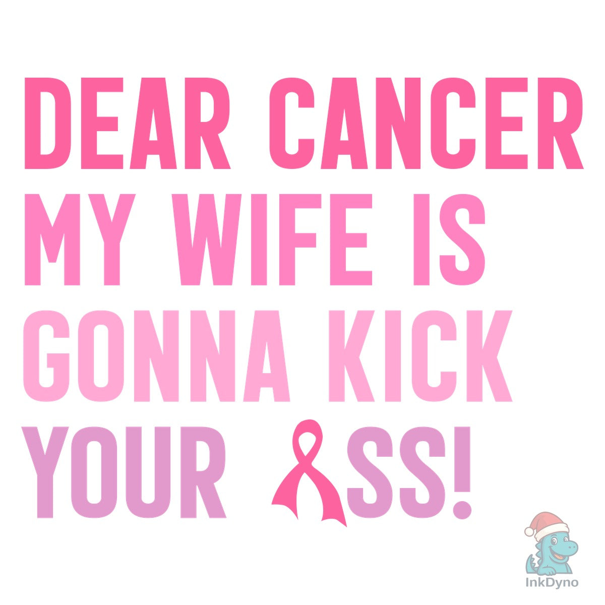 Breast Cancer Awareness Shirt Warrior
