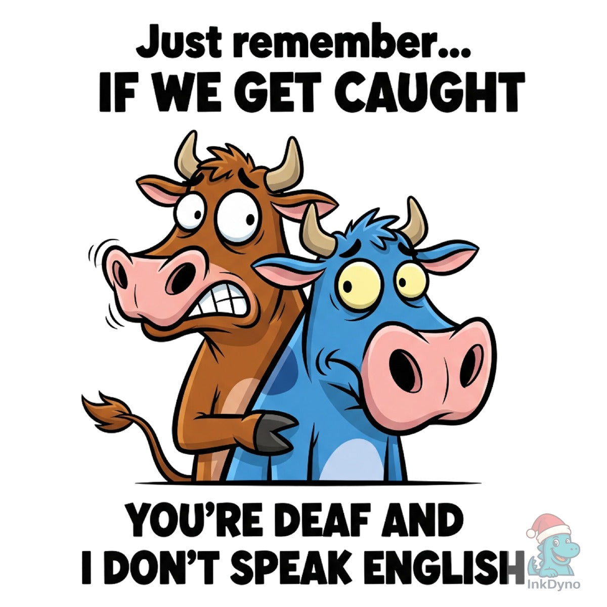 Funny Cow