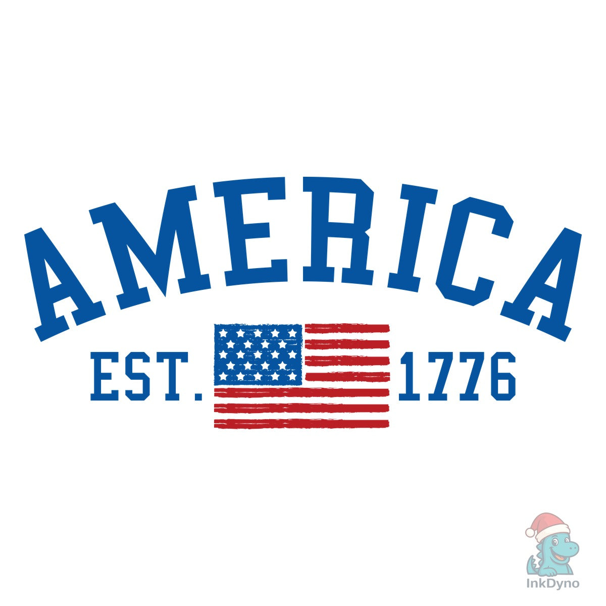 American Flag USA United States of Ameri