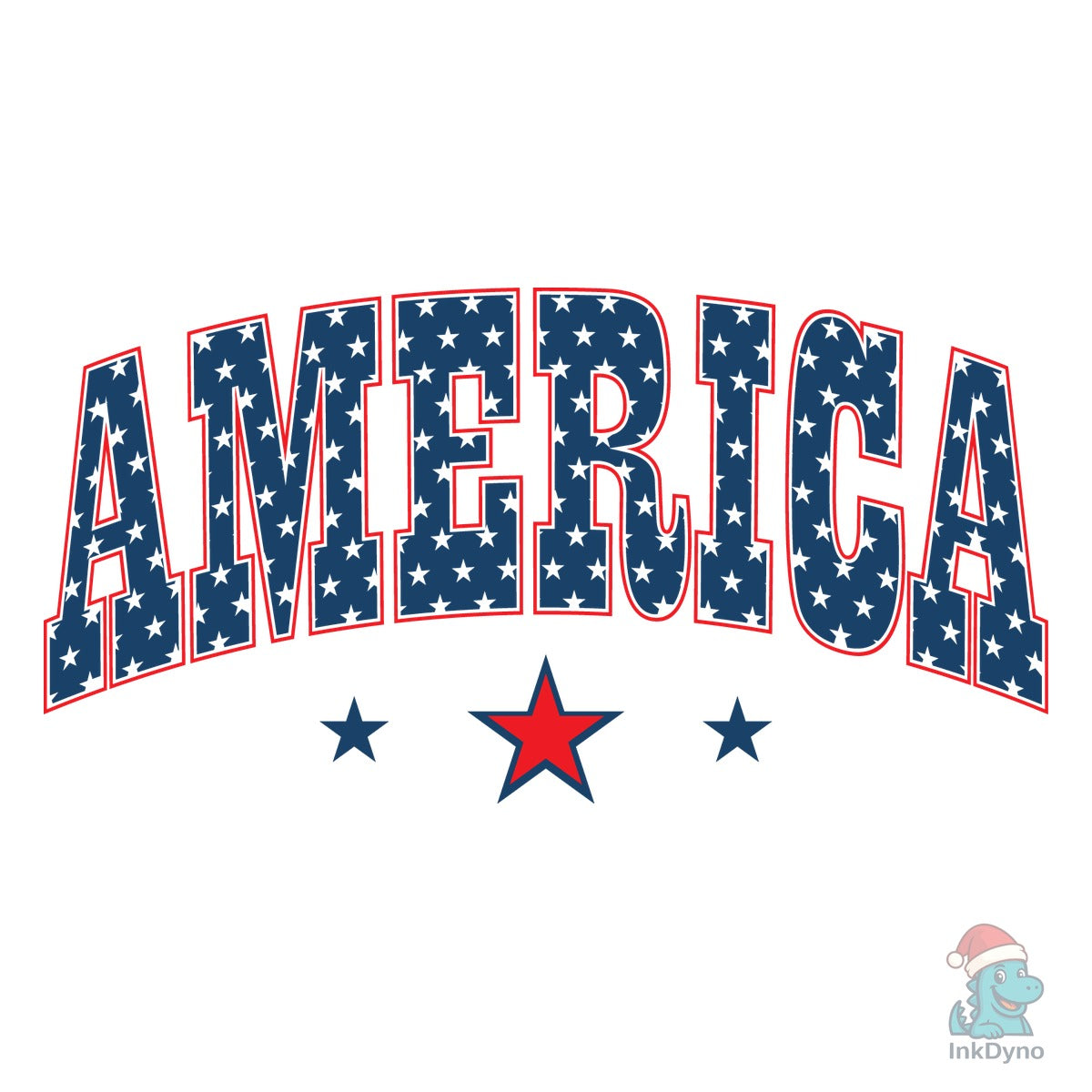 USA Retro America Memorial Day