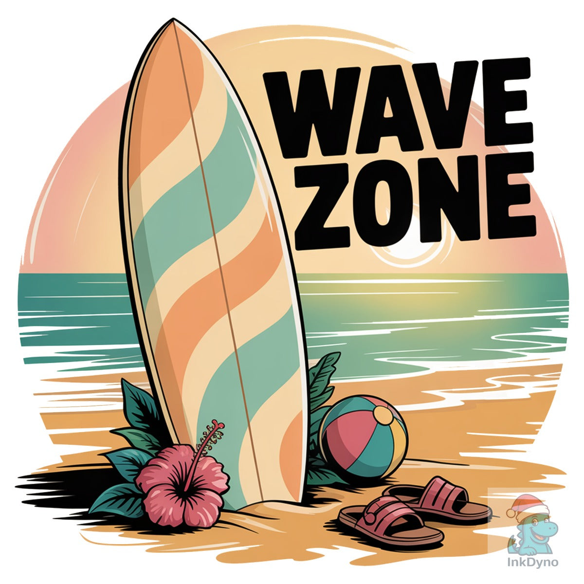 Wave Zone