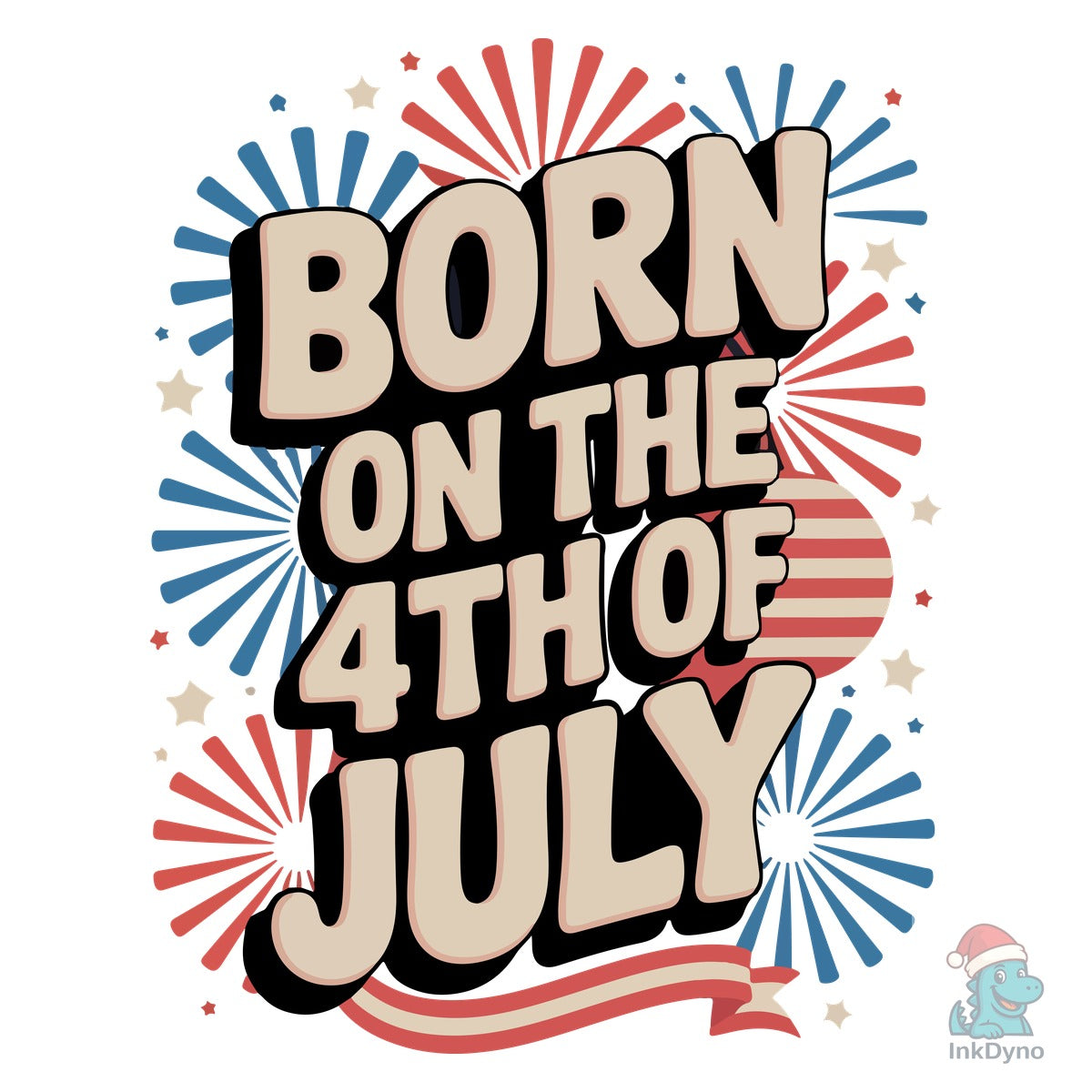 4th July Independenc Day Graphic Bundles