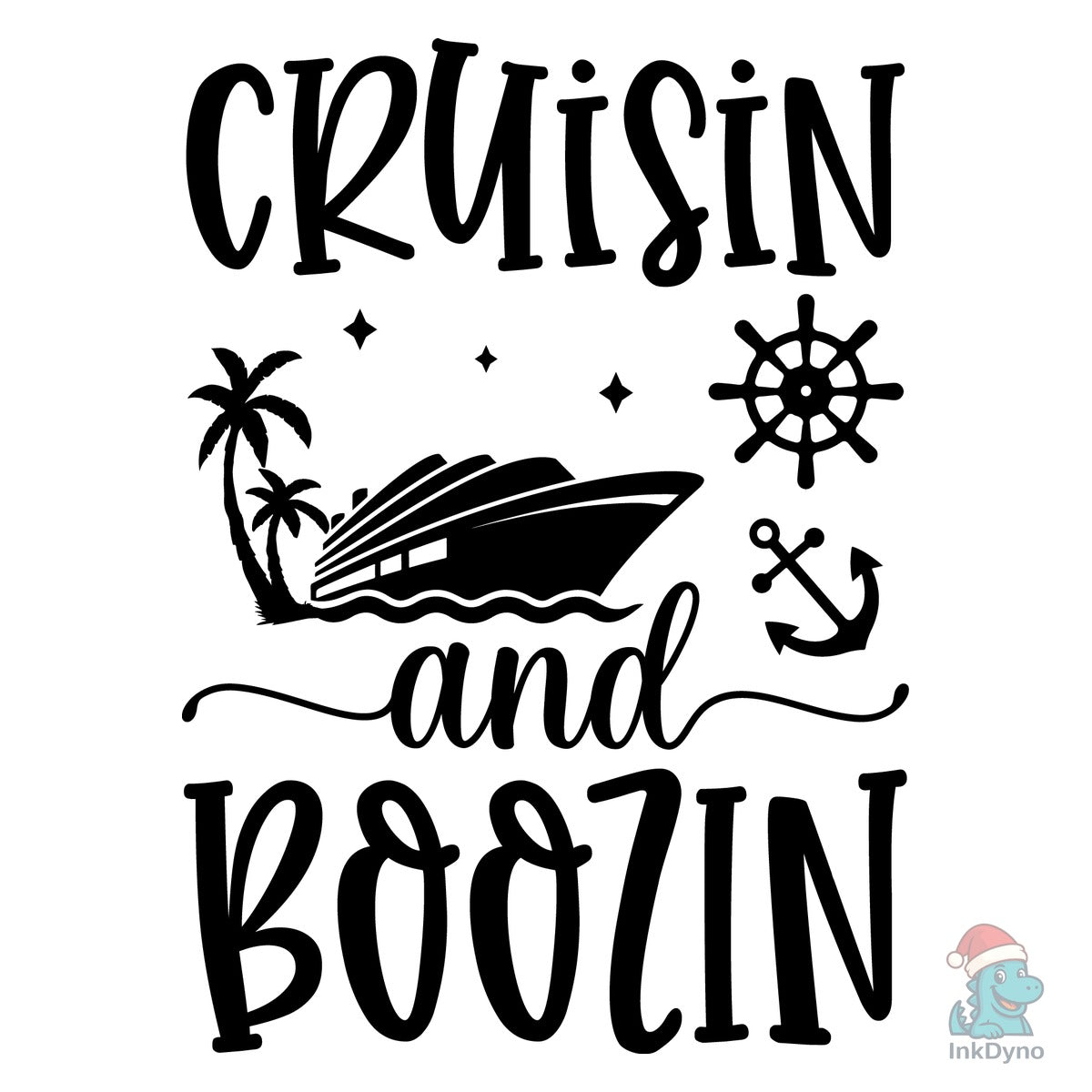 Cruisin and Boozin 2