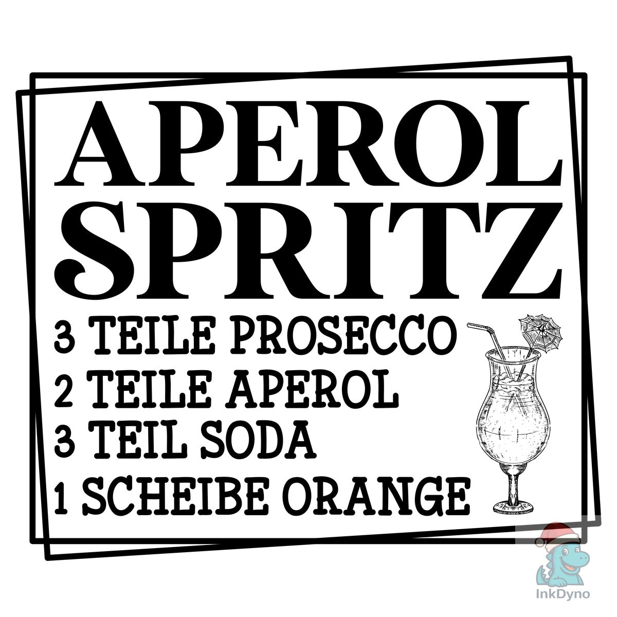 GERMAN APEROL