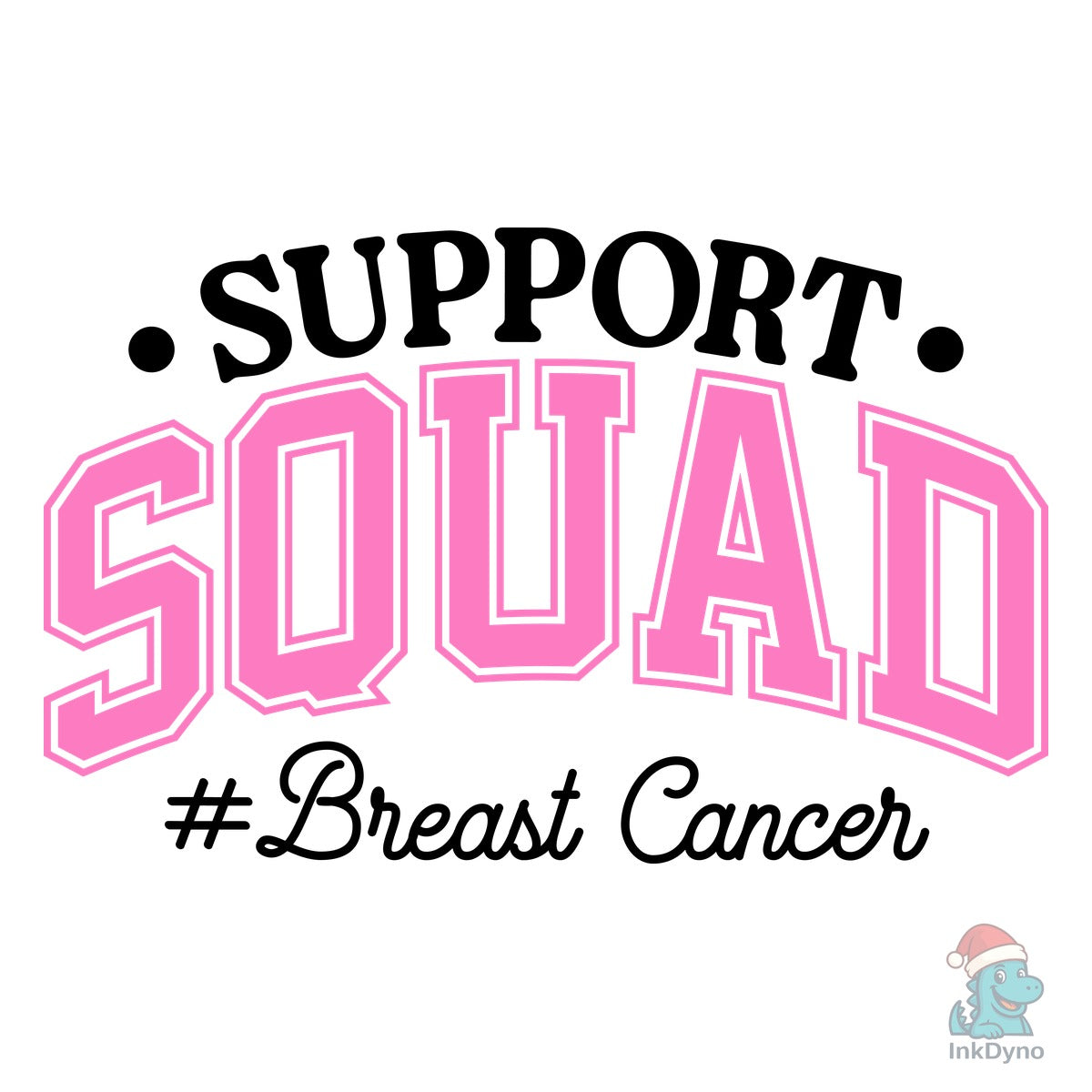 Support Squad Breast Cancer