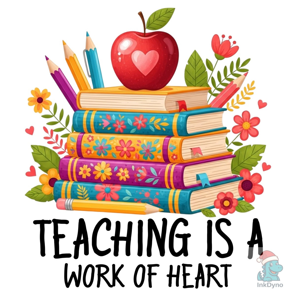 Back to School / Teacher