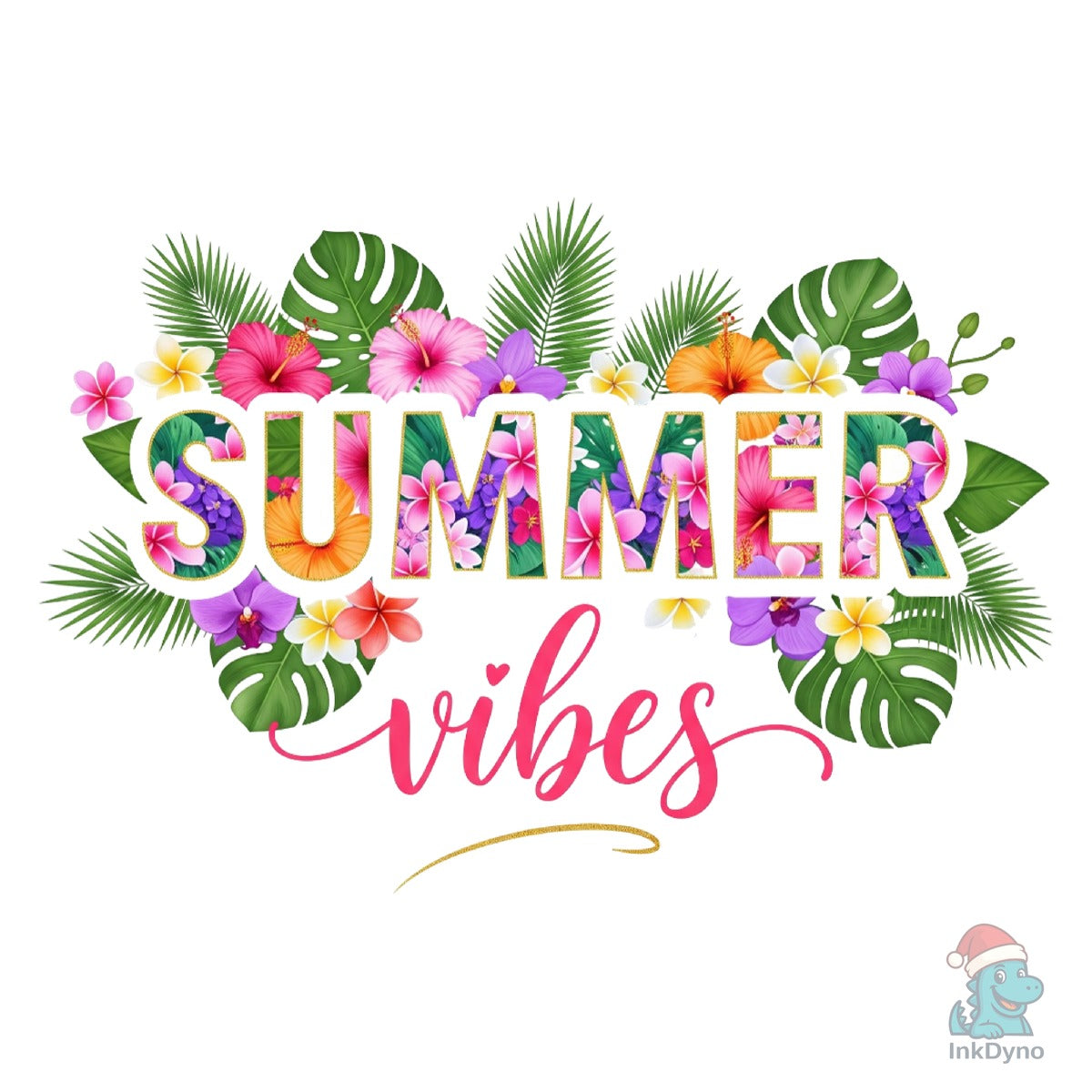 Summer Vibes Summer Sublimation