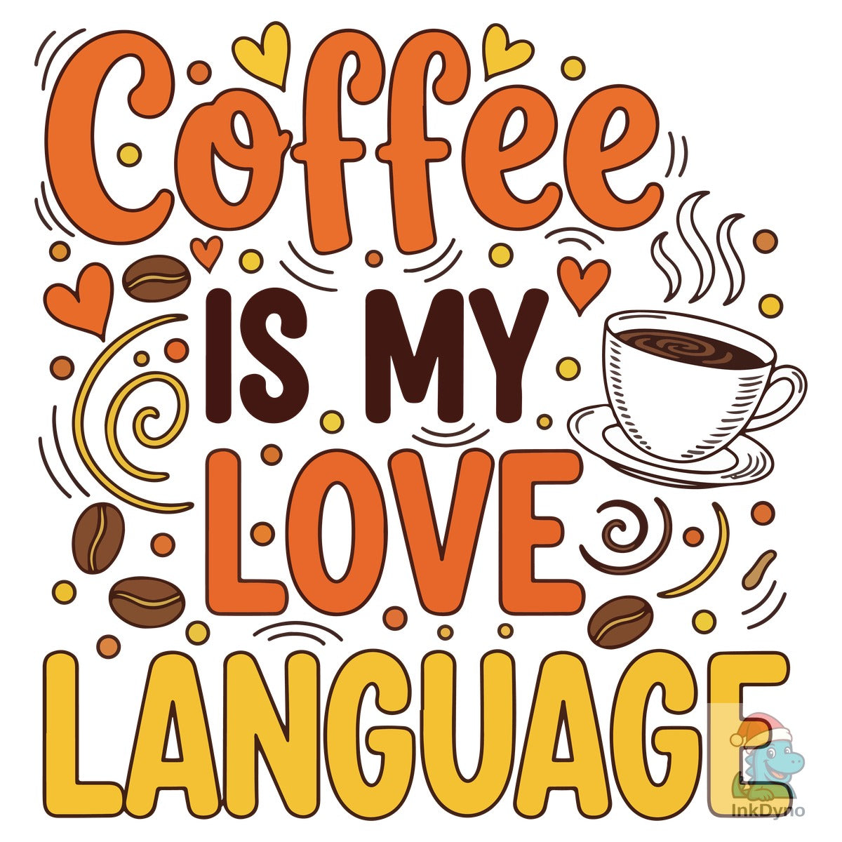 Coffee Vibes
