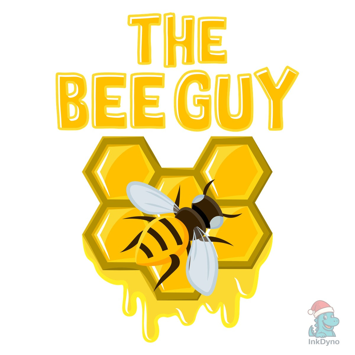 The Bee Guy Insect Beekeeper