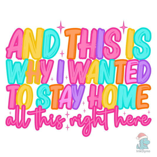 Funny Introvert Sarcastic Quotes - DTF Transfer