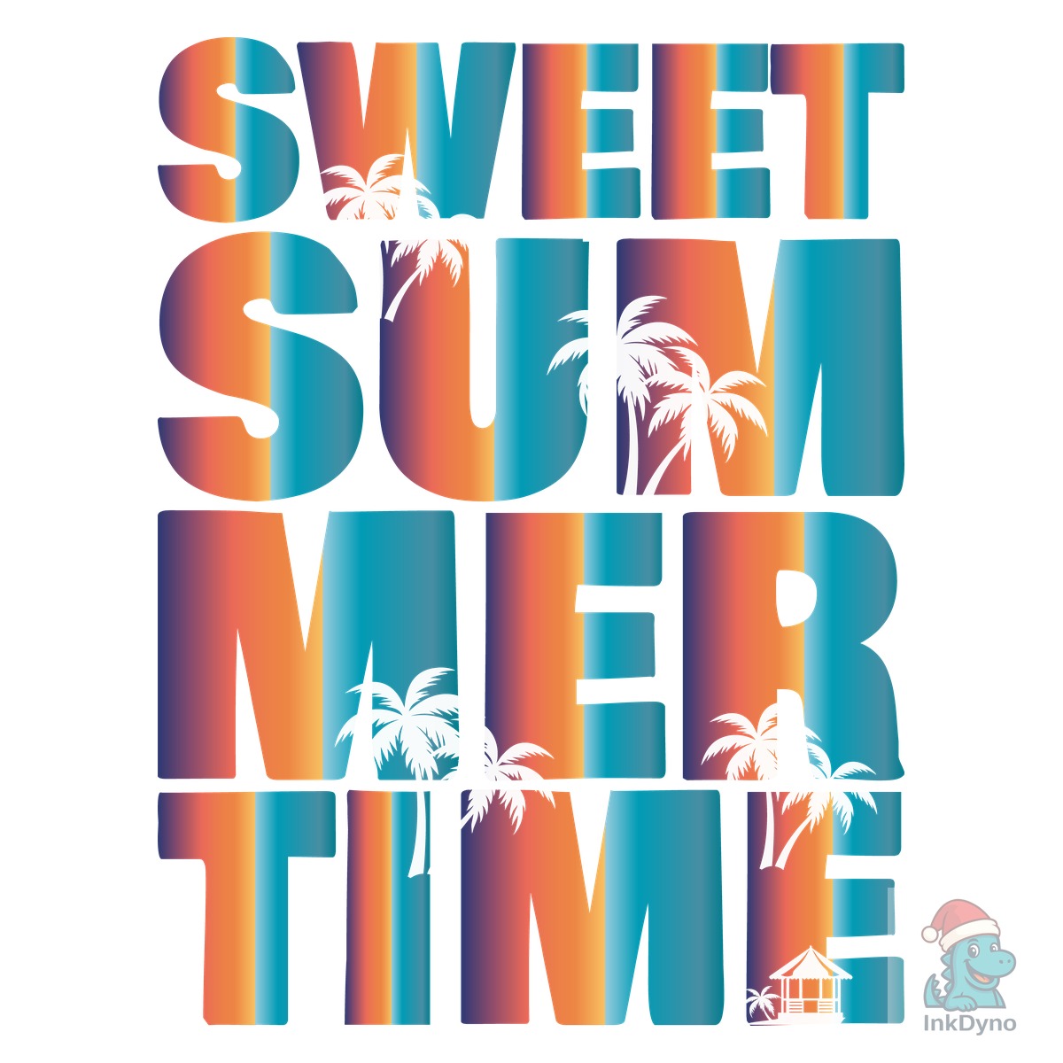 Sweet Summer Time