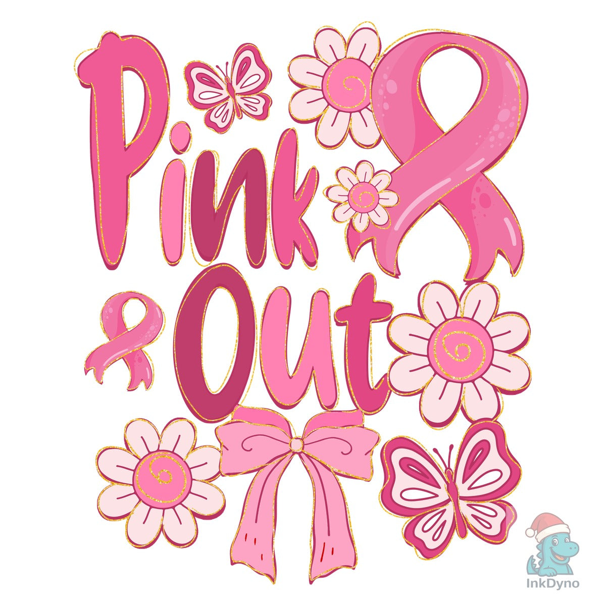 Pink out Breast Cancer Awareness
