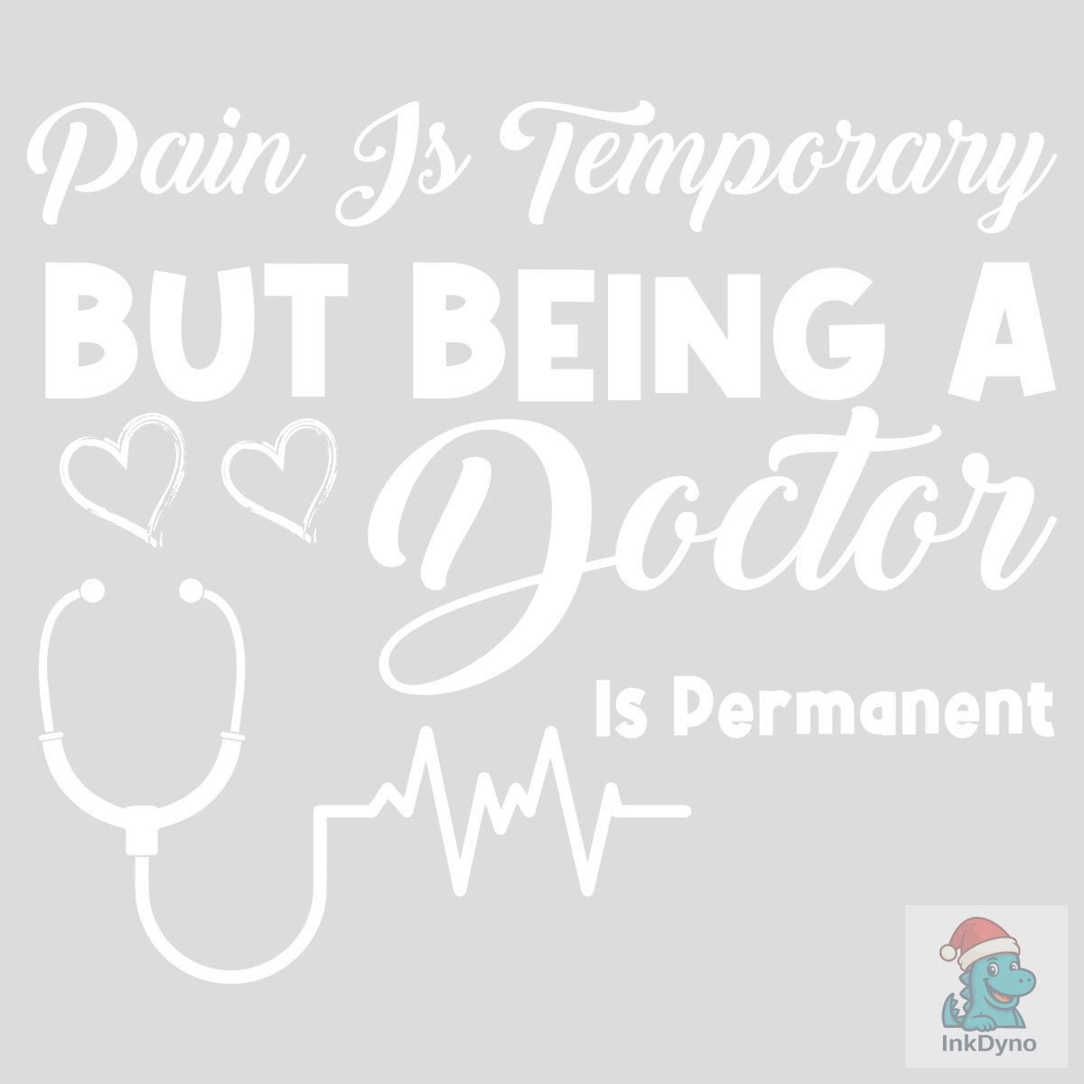 Doctor T-Shirt