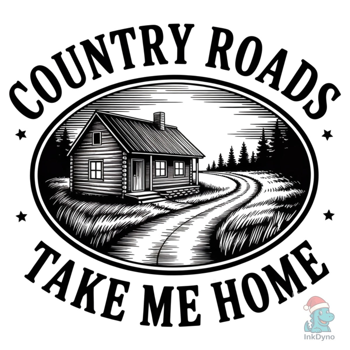 Country Roads Take Me Home &
