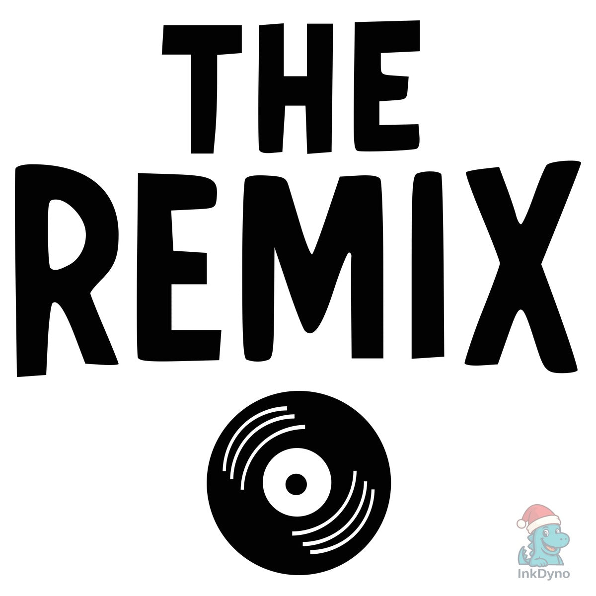 The Original the Producer the Remix