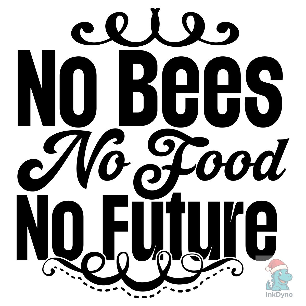 Environment T-shirt Design