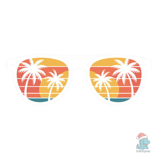 A Family That Vacations Makes Memories - DTF Transfer