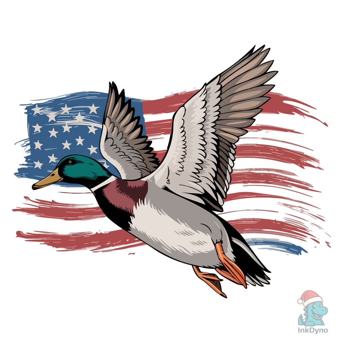 Mallard Duck