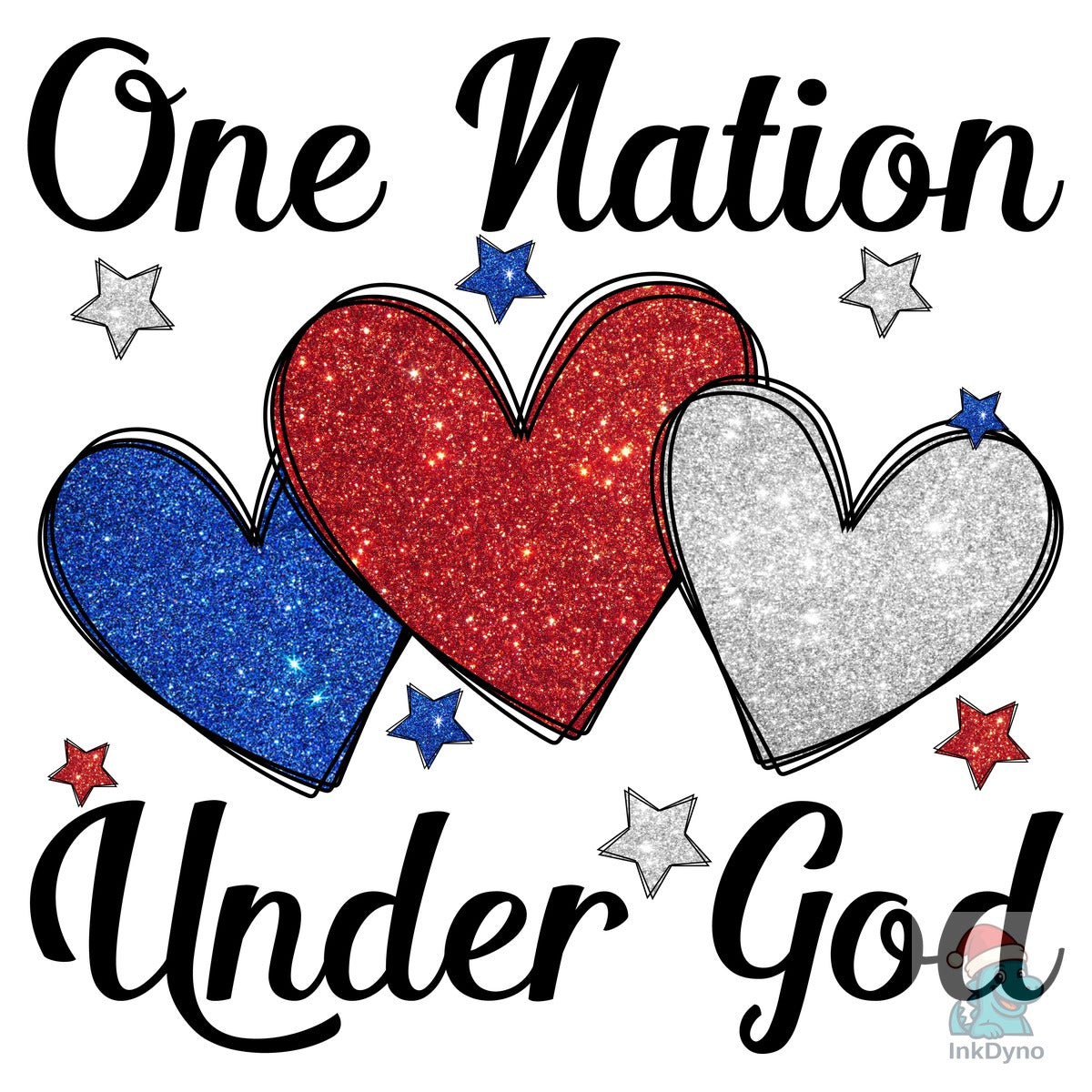 One Nation Under God Christian