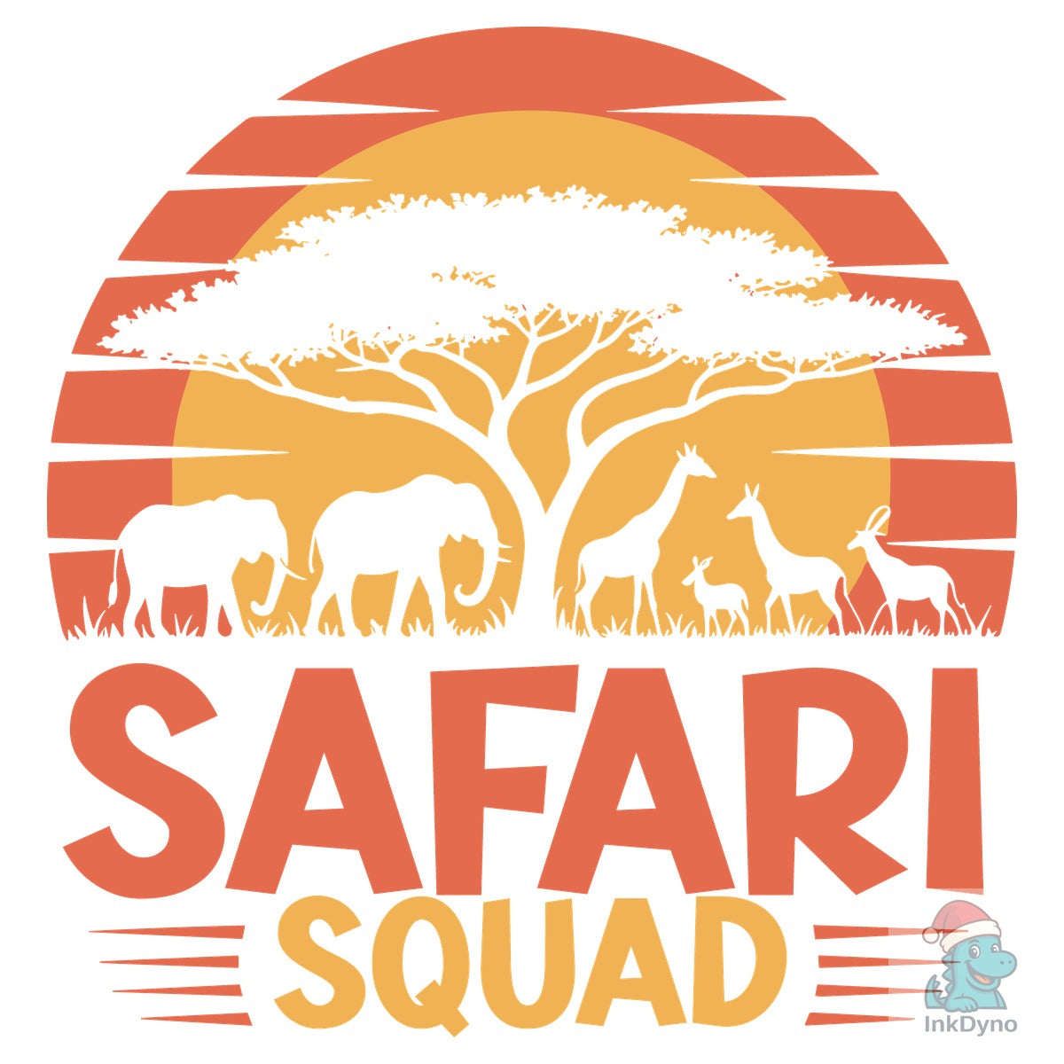 Safari Squad