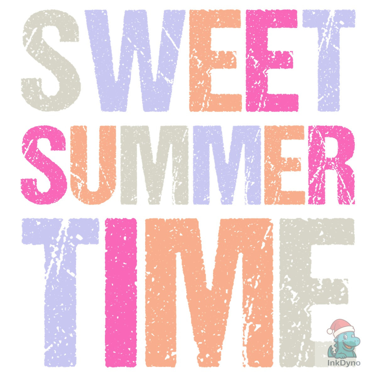 Sweet Summer Time Summer Beach