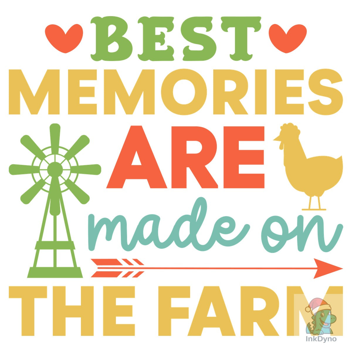 Farming Shirt Farmhouse Shirt