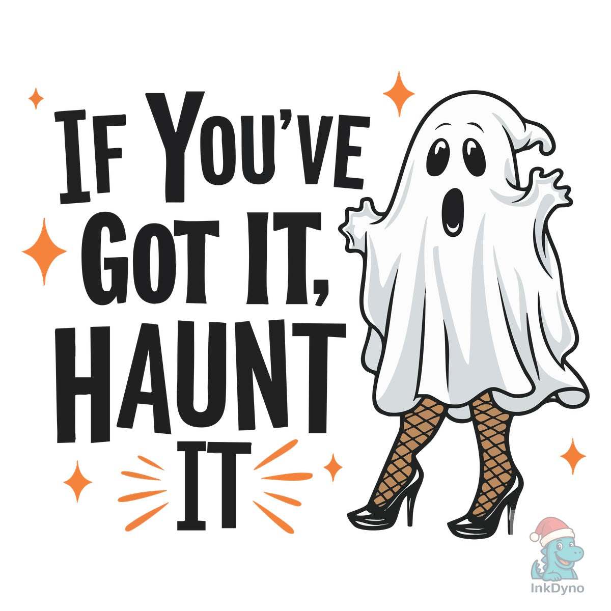 Haunt It
