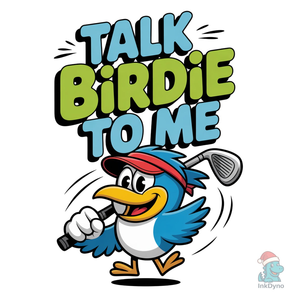 Talk Birdie to Me Goft
