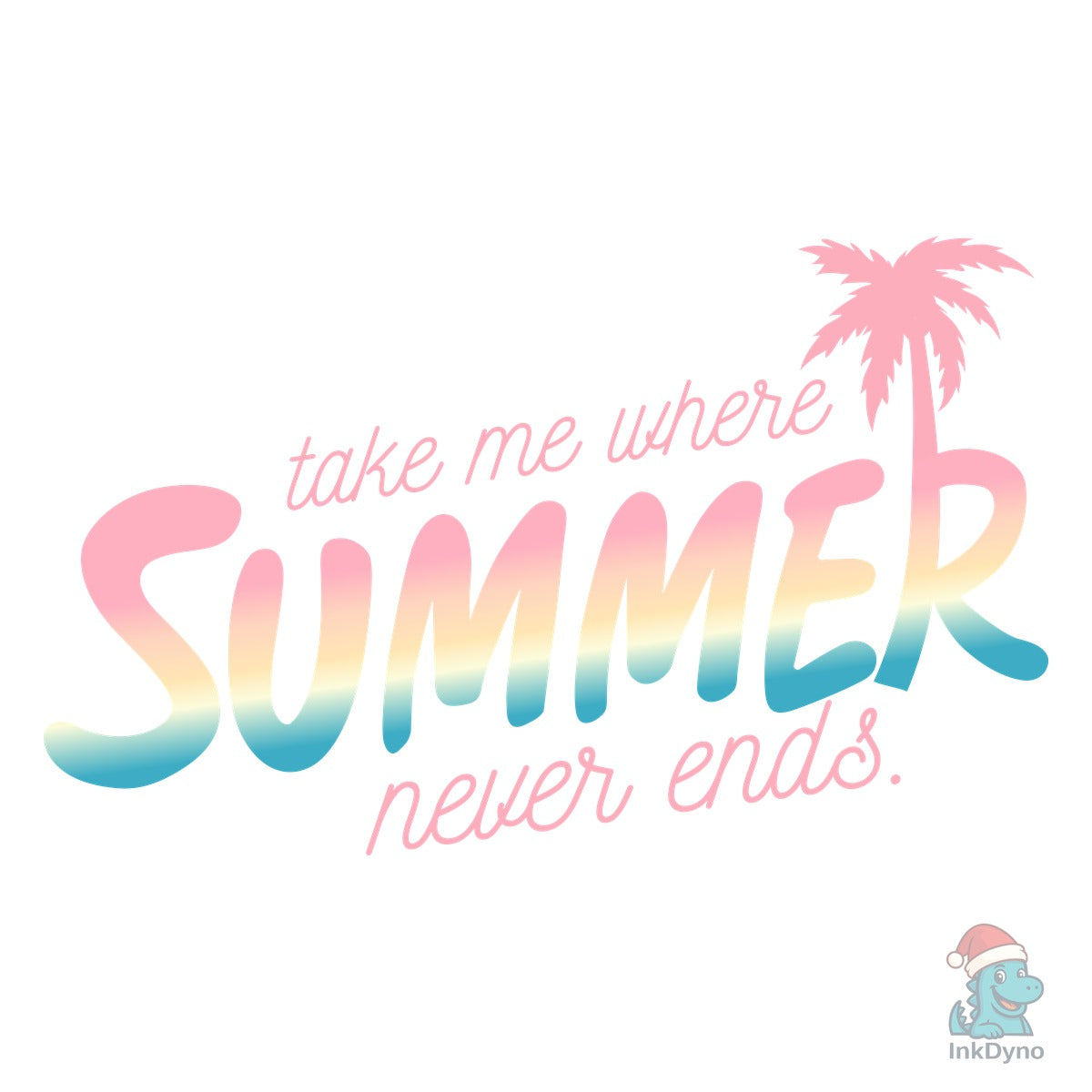 Where Summer Never Ends Summer