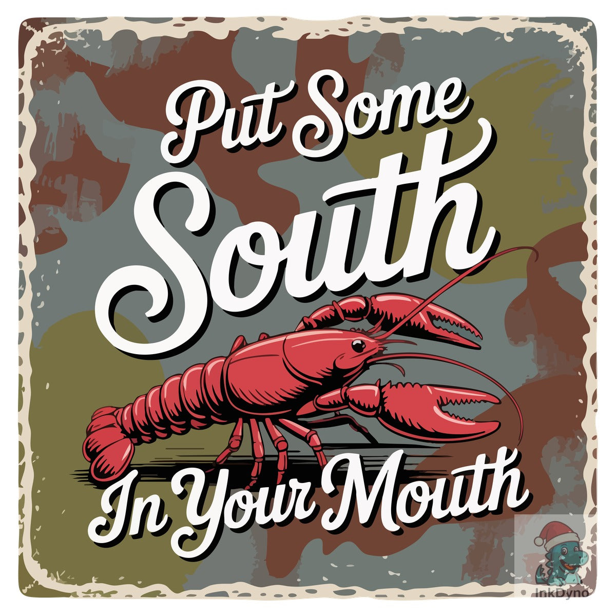 Crawfish Quote