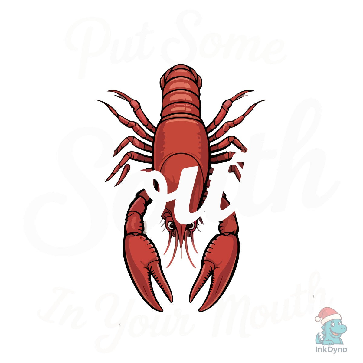 Crawfish Quote