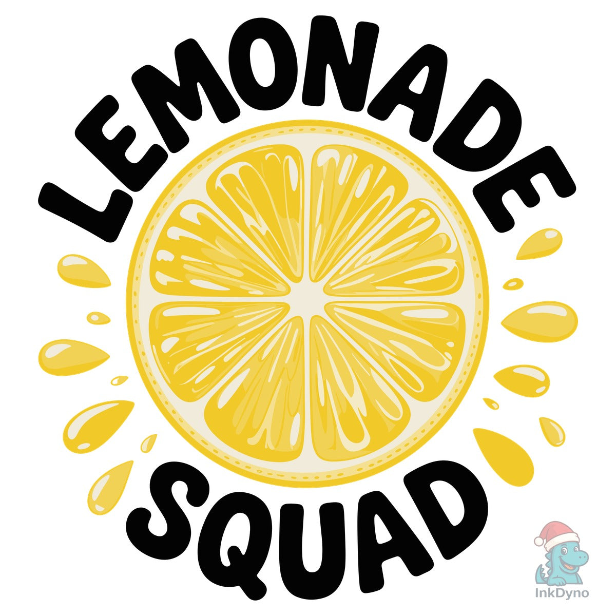 Lemonade Squad Limoncello Summer