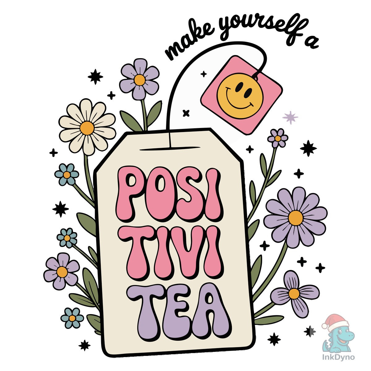 Positivi-Tea