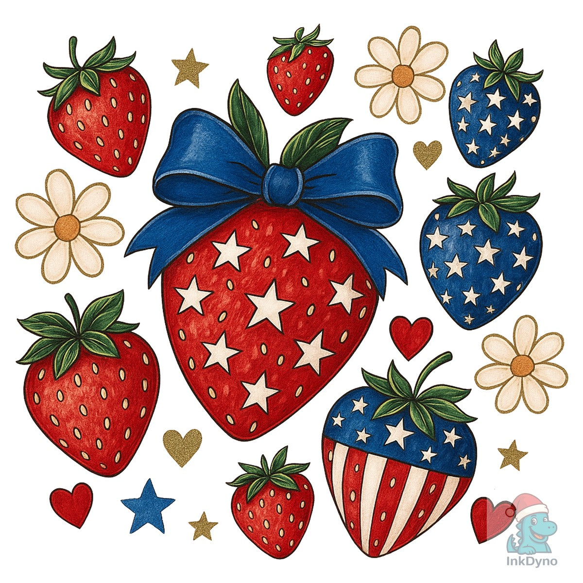 4th of July Independence Day
