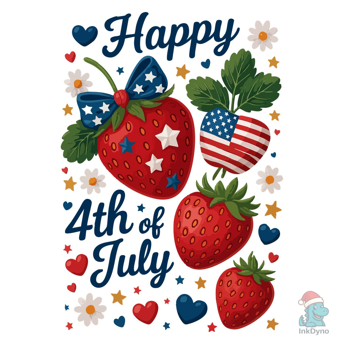 4th of July