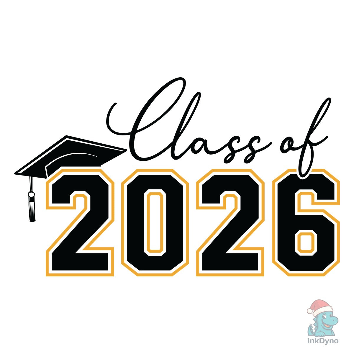 Class of 2026 Senior 2026 Graduation