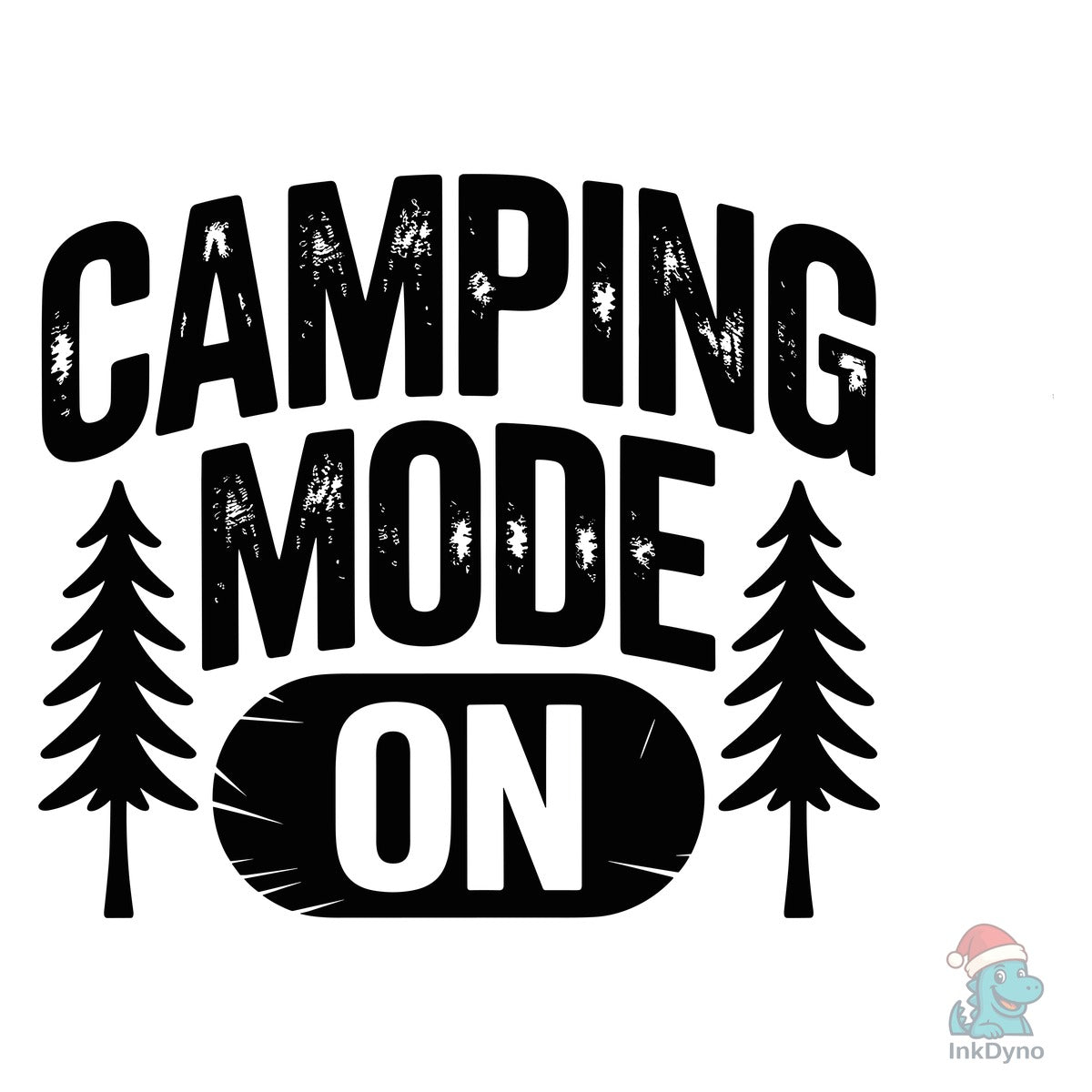 Camping Mode on Camp Life Outdoor