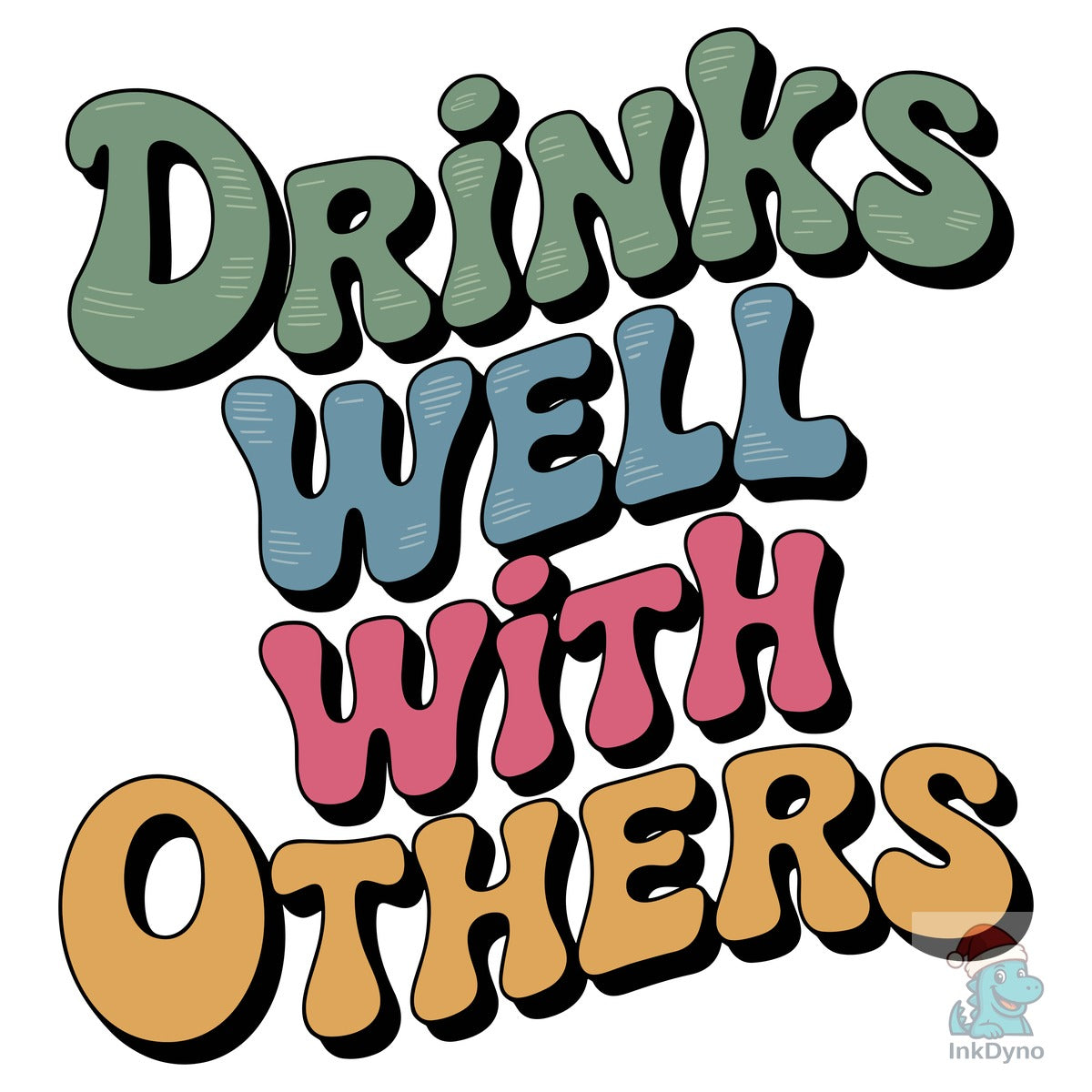 Drinks Well with Others Summer