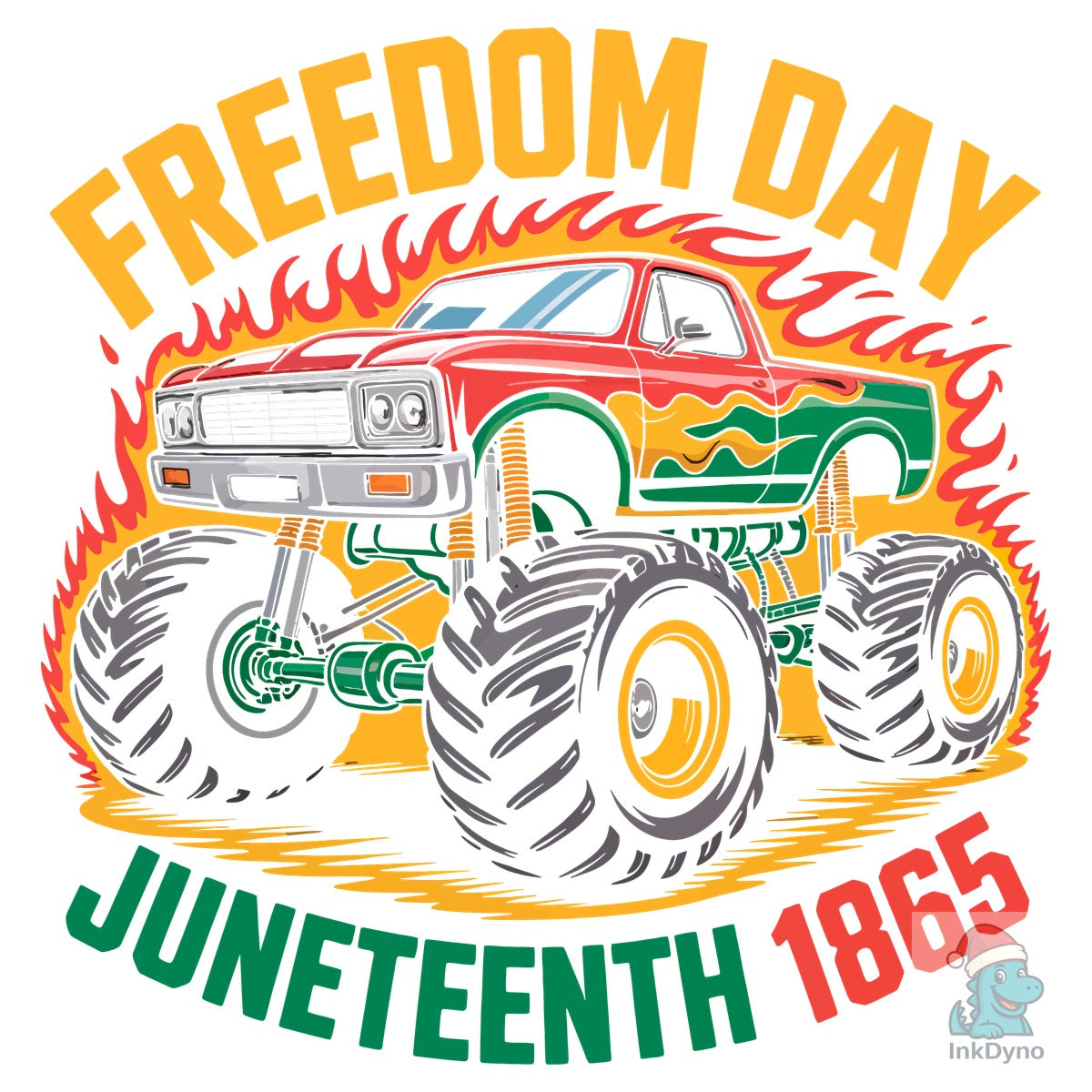 Freedom Day Juneteenth 1865
