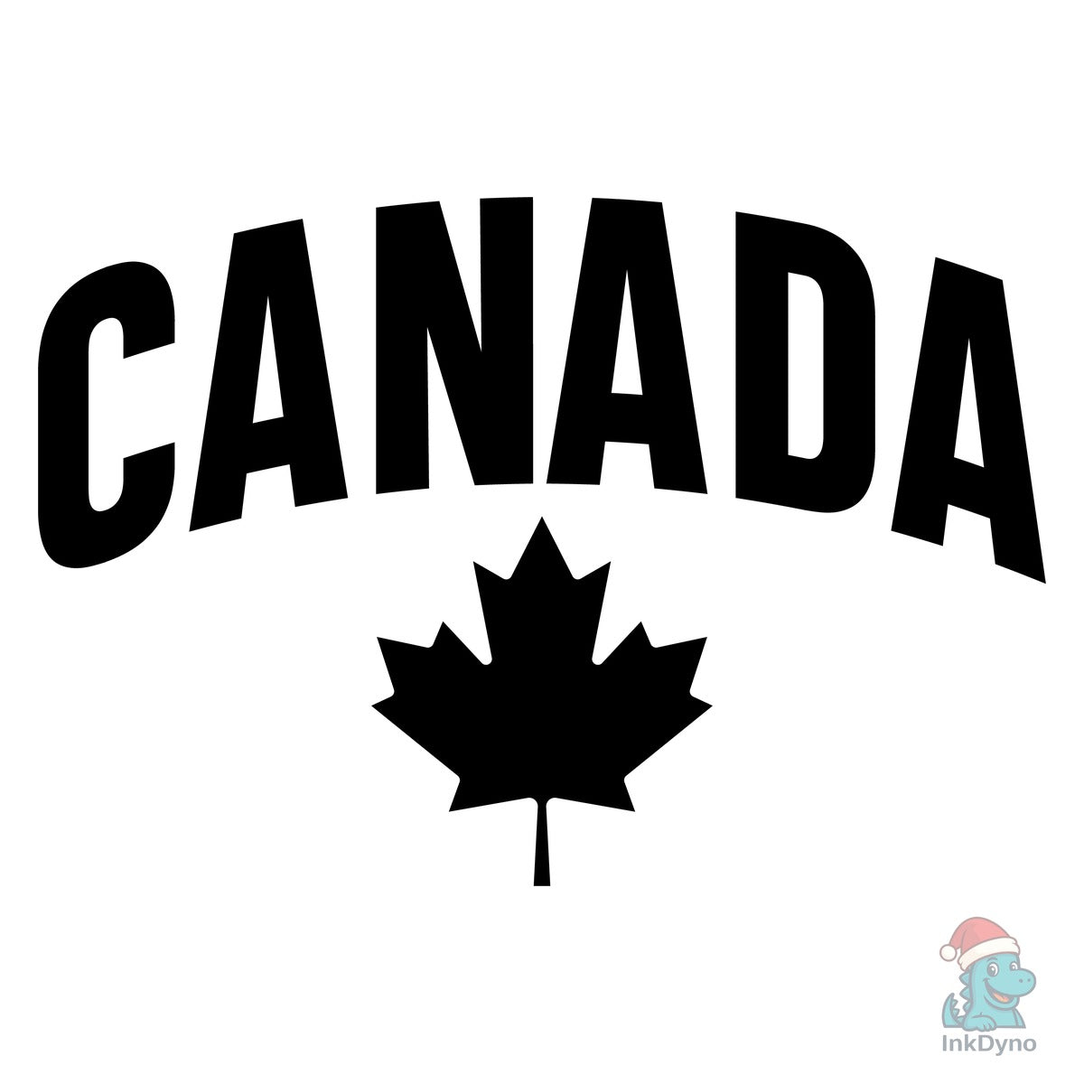 Canada Canada Maple Leaf